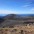 Tongariro Crossing, New Zealand