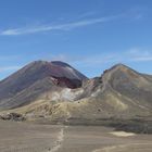 Tongariro