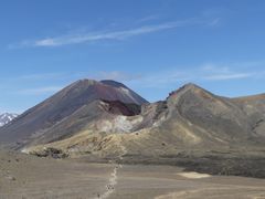 Tongariro