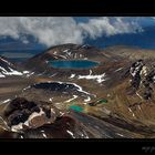 Tongariro II