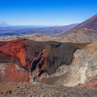 Tongariro National Park 