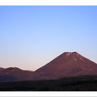 Tongariro National Park - 1