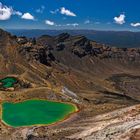 Tongariro National Park