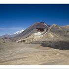 Tongariro National Park - 5