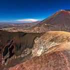 Tongariro National Park