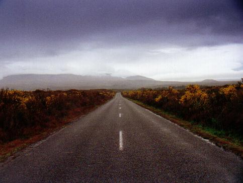 tongariro national park