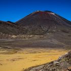 Tongariro National Park / New Zealand