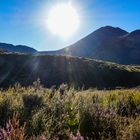 Tongariro National Park / New Zealand 