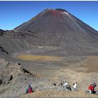 Tongariro Nationalpark 3