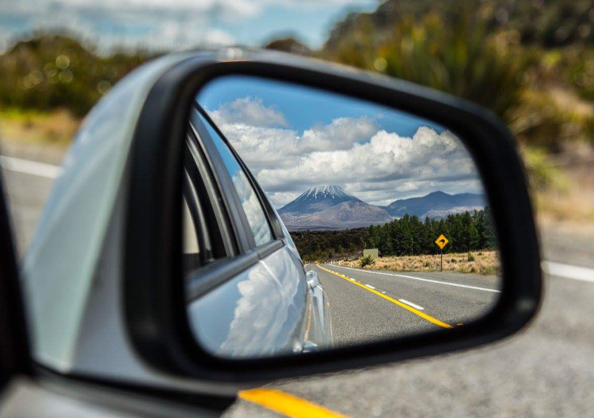 Tongariro Nationalpark 