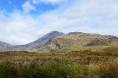 Tongariro-Nationalpark