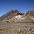 Tongariro-Nationalpark