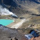 Tongariro Nationalpark