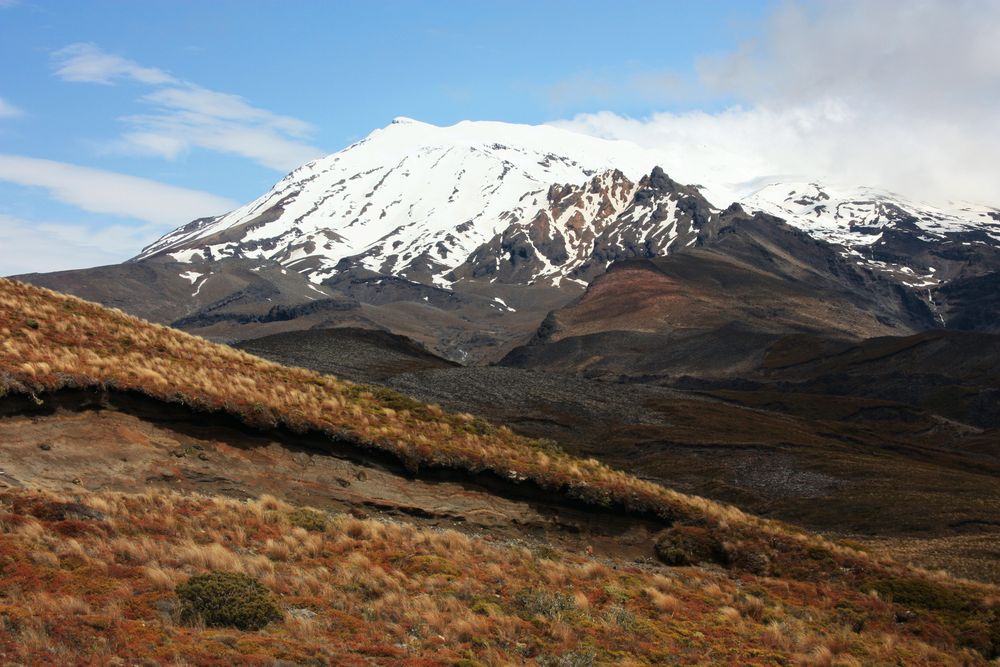 Tongariro-Nationalpark