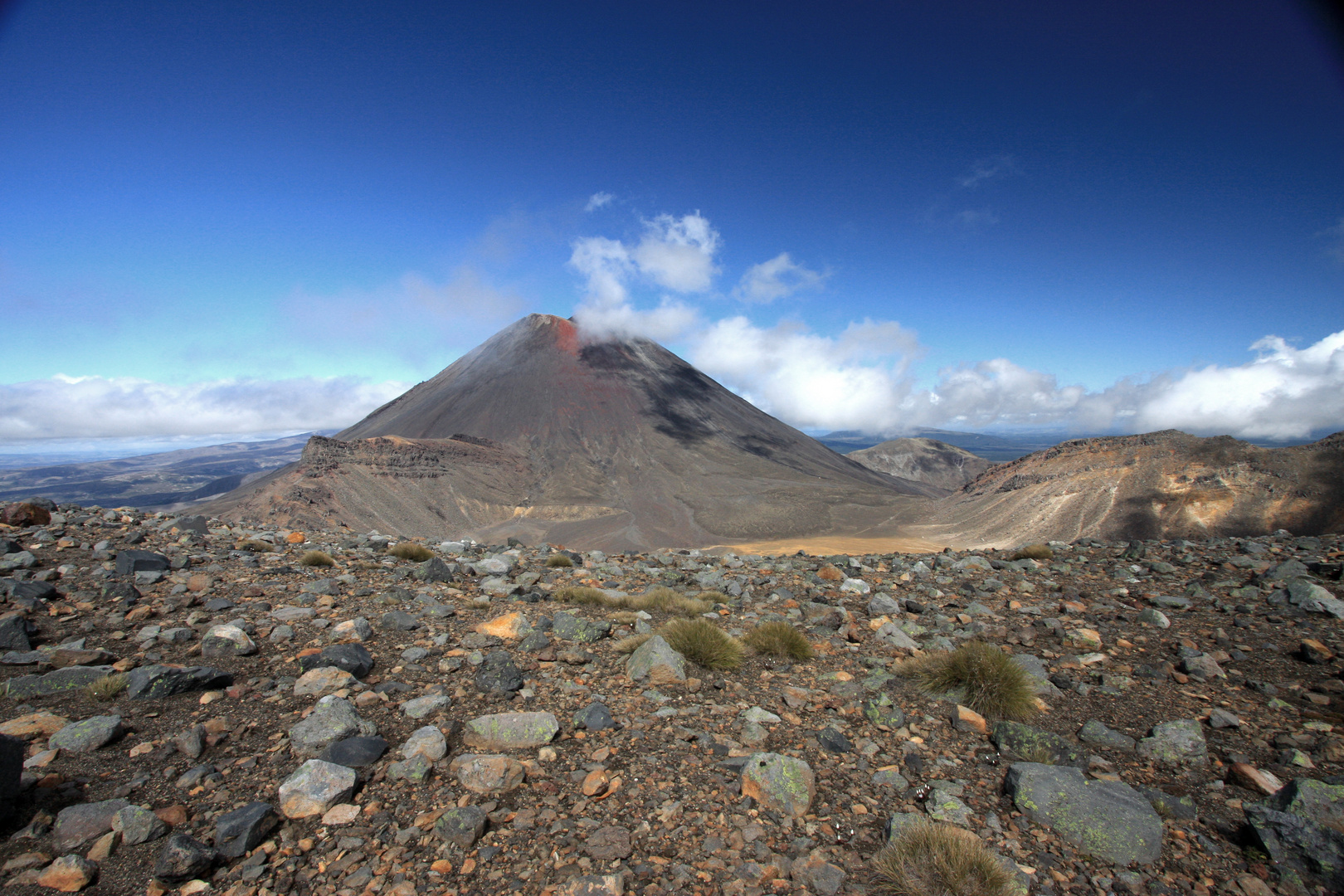 tongariro neuseeland 01