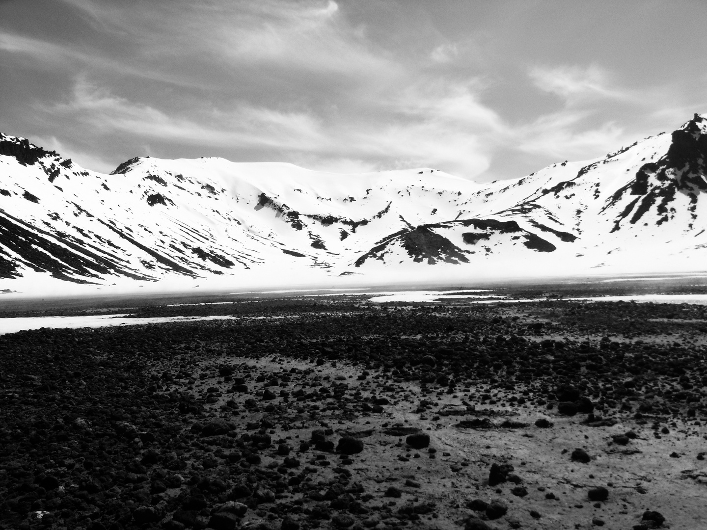 Tongariro NP - 1