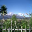 Tongariro NP in Neuseeland