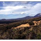 Tongariro NP Mount Ngauruhoe