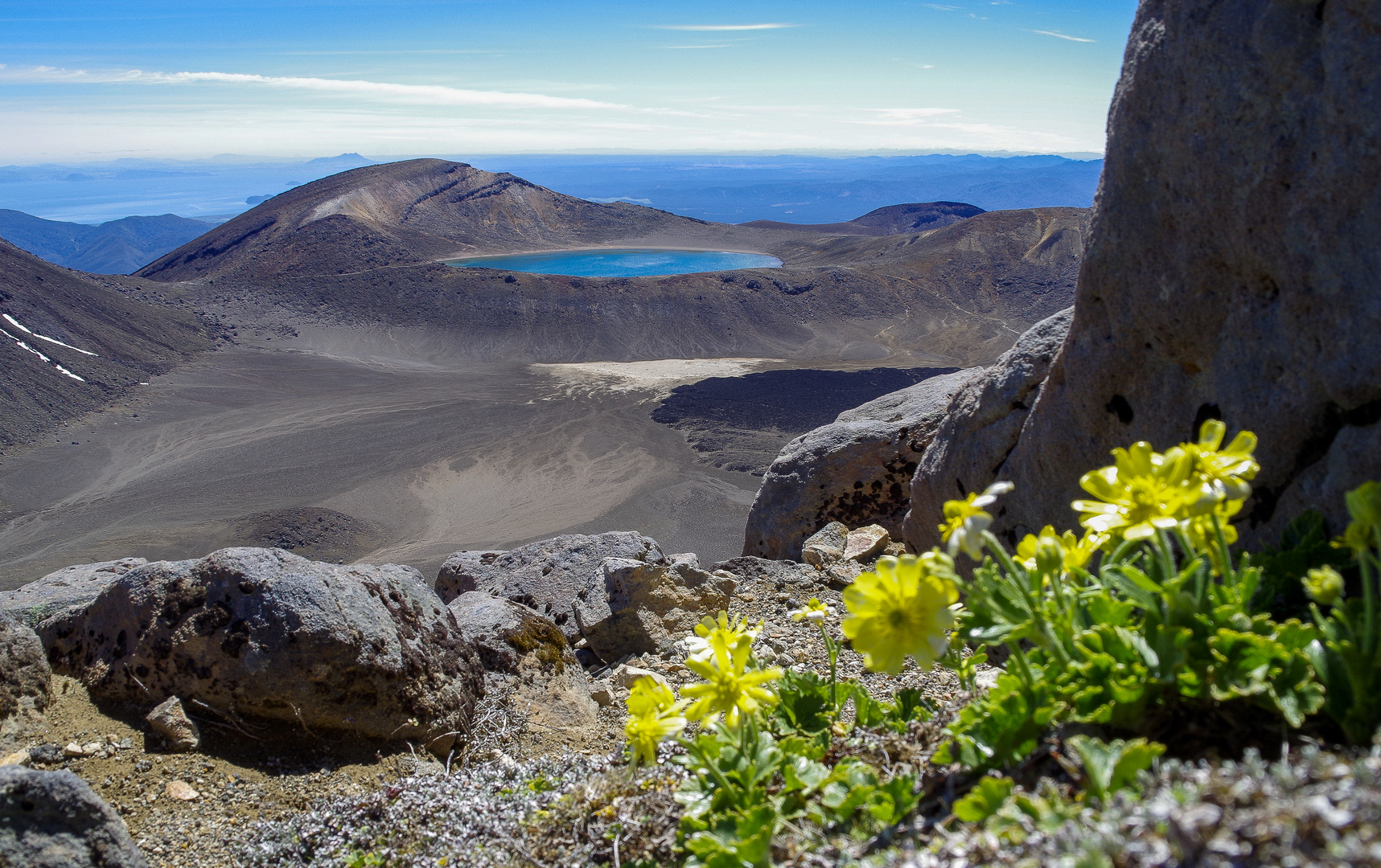 Tongariro Park 2