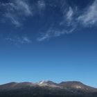 Tongariro Plateau