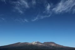 Tongariro Plateau