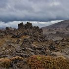 Tongariro Plateau