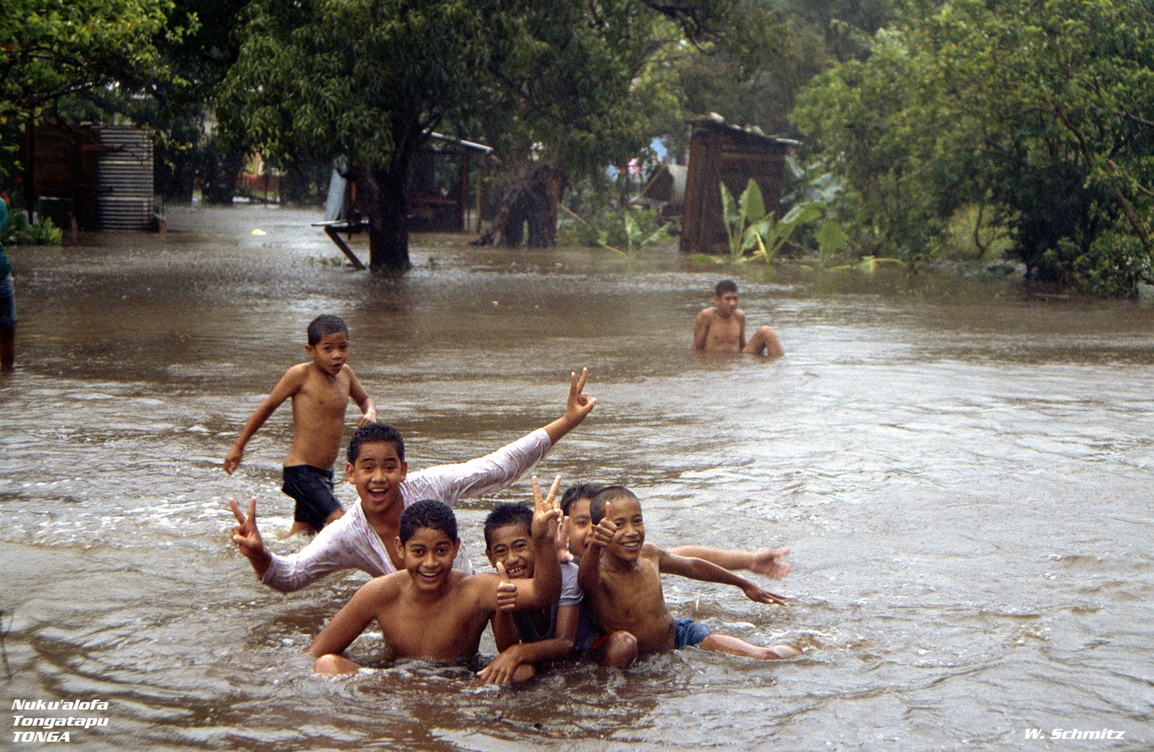 Tongatapu