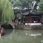 Tongli Anlegestelle