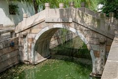 Tongli Bridge