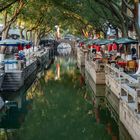 Tongli Canal