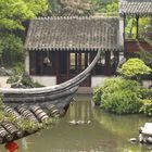 Tongli - Chen's Garden