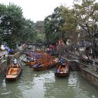 Tongli, Venedig Chinas