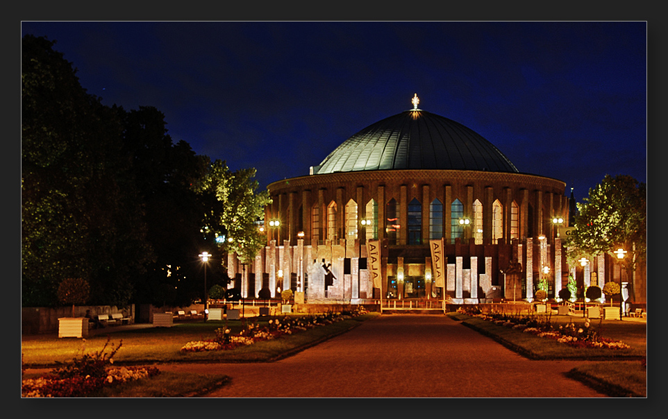 Tonhalle