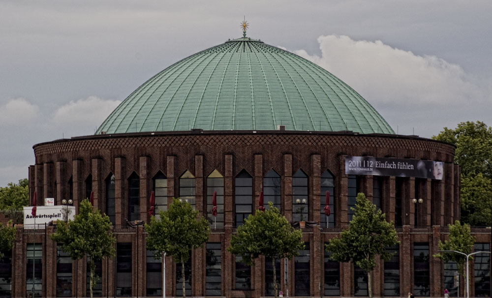 Tonhalle