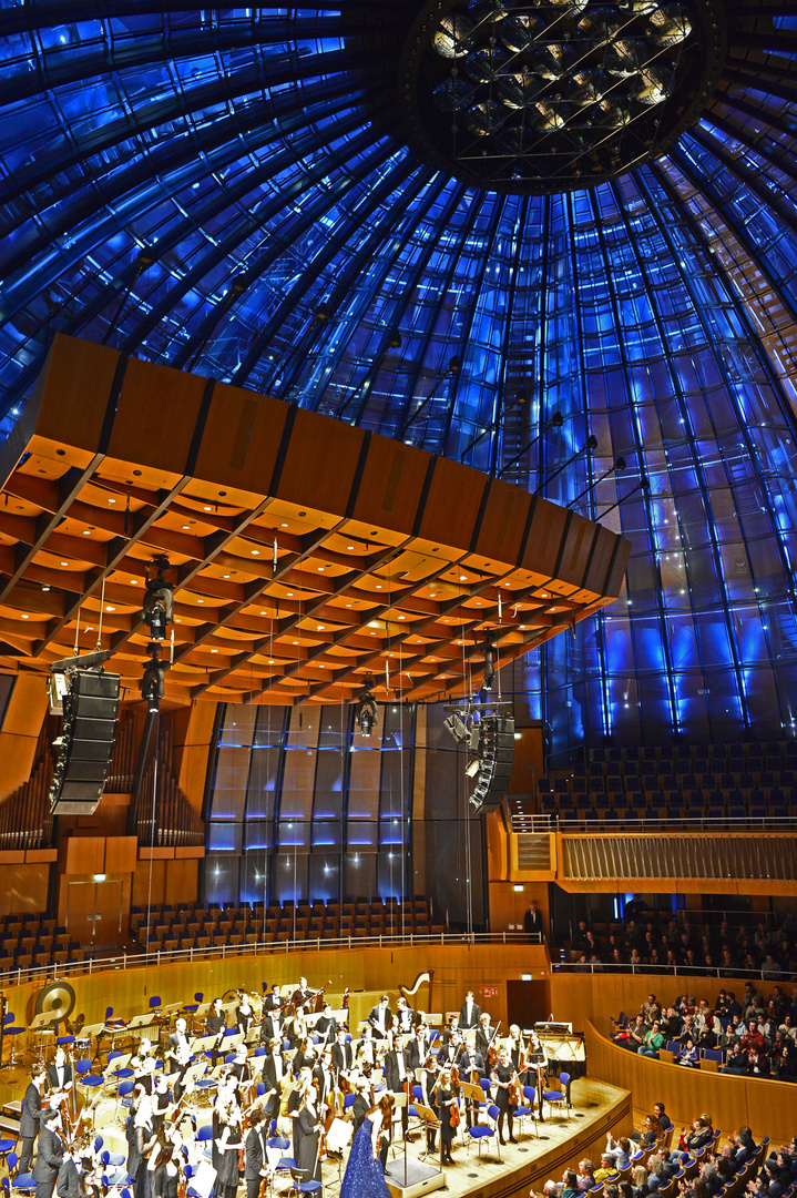 Tonhalle Düsseldorf