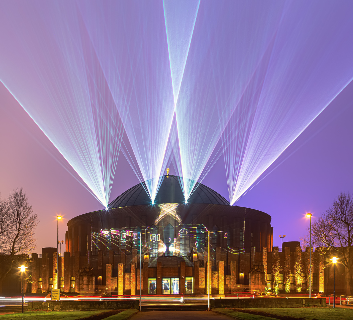 Tonhalle Düsseldorf