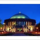 Tonhalle .. Düsseldorf ..