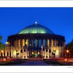 Tonhalle .. Düsseldorf ..