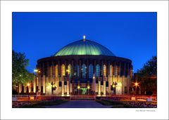 Tonhalle .. Düsseldorf ..