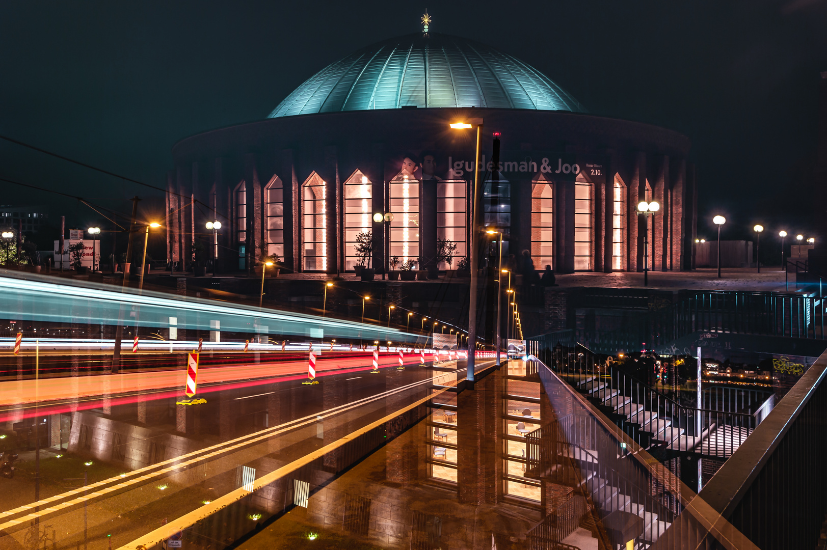 Tonhalle Düsseldorf