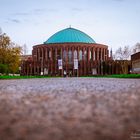 Tonhalle Düsseldorf 