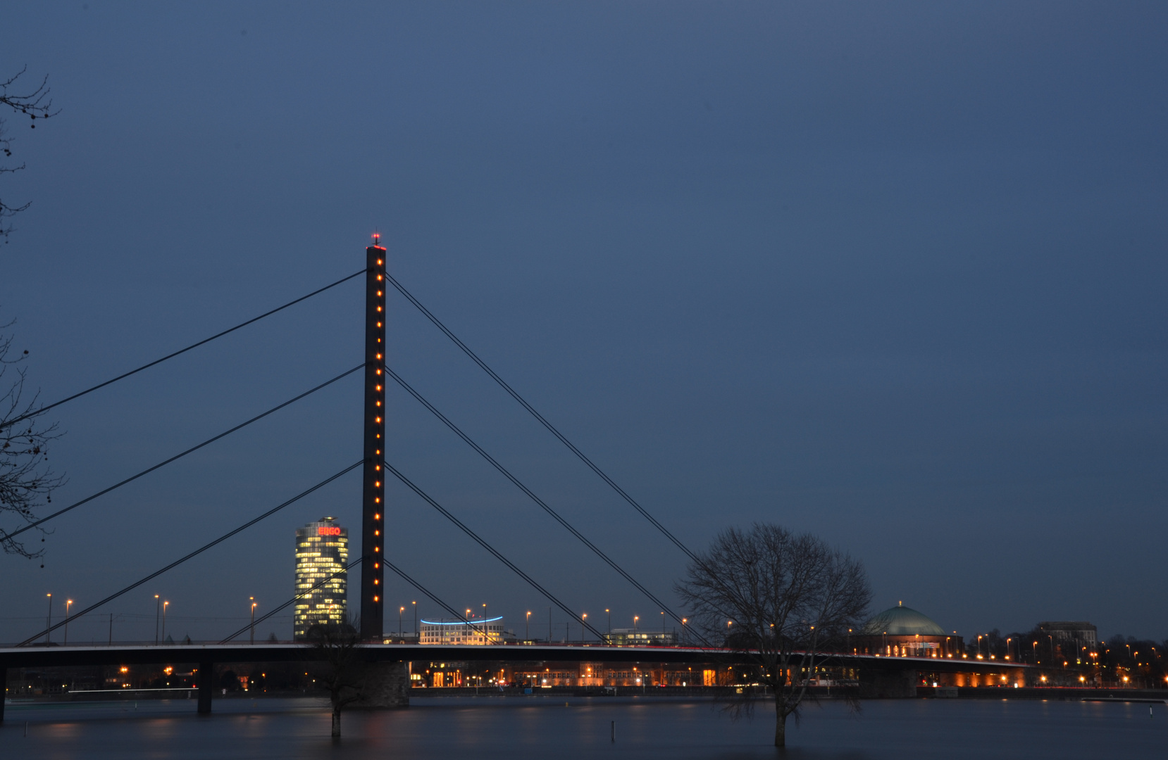 Tonhalle - Duesseldorf