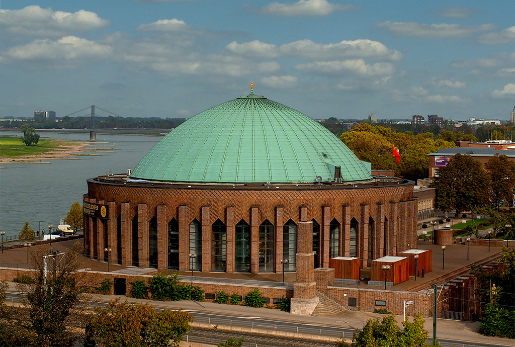 Tonhalle Düsseldorf