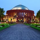 Tonhalle-Düsseldorf