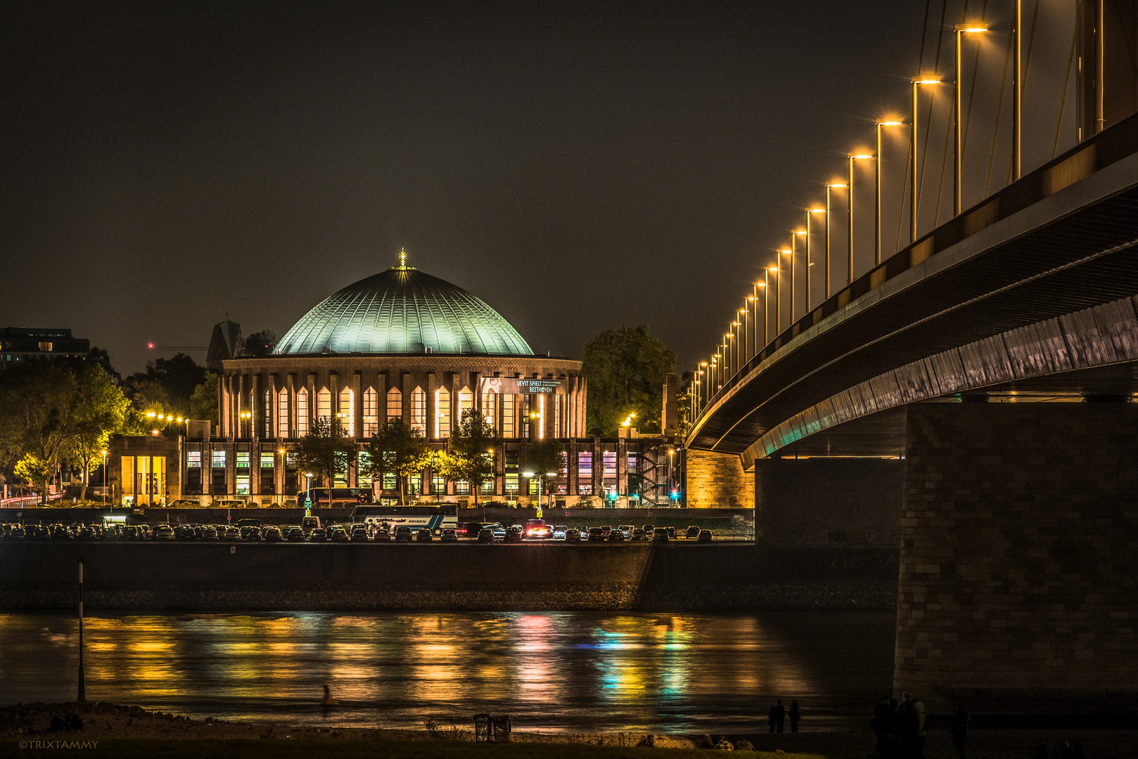 Tonhalle Düsseldorf