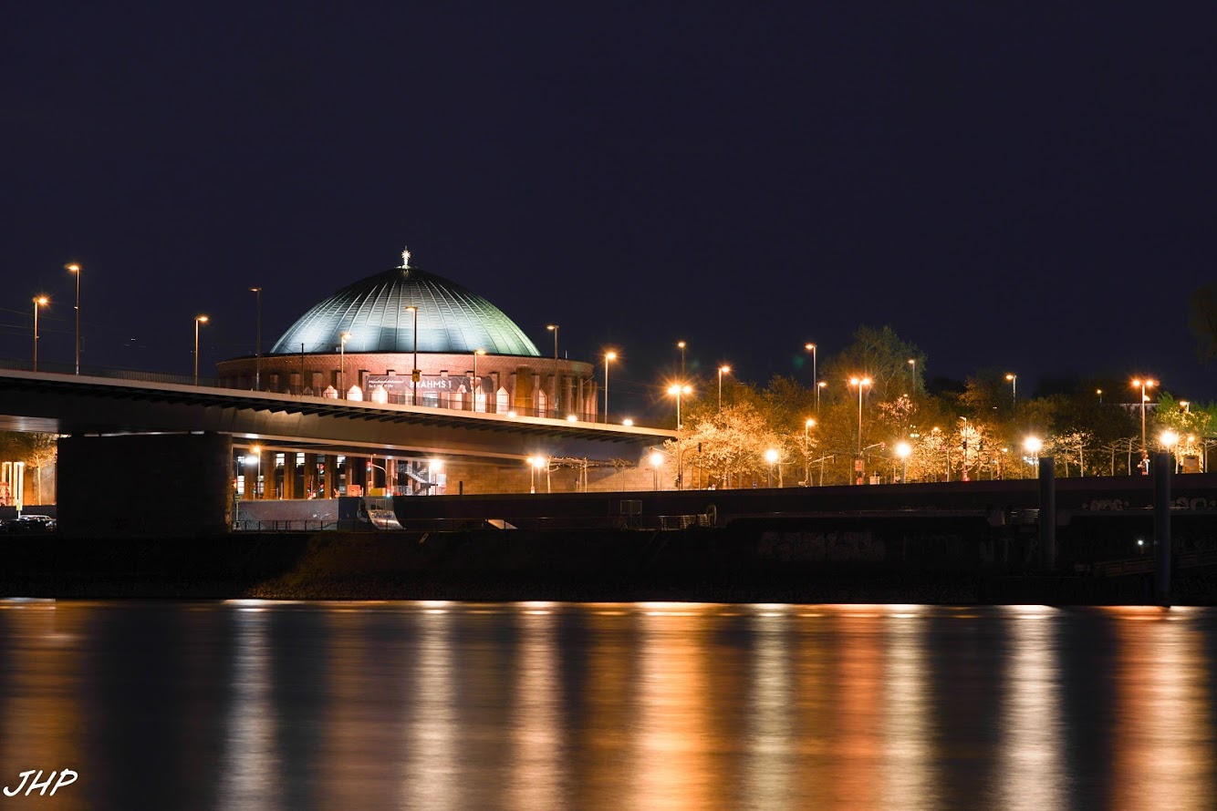 Tonhalle Düsseldorf 