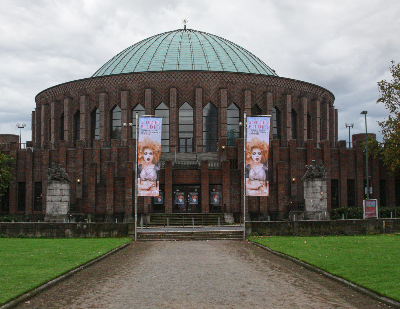 Tonhalle Düsseldorf