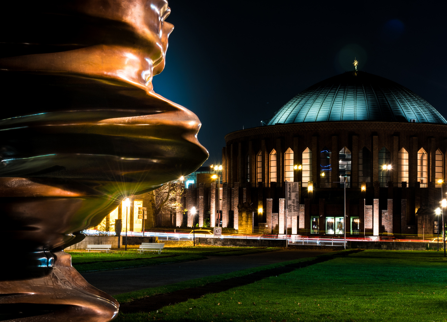 Tonhalle Düsseldorf