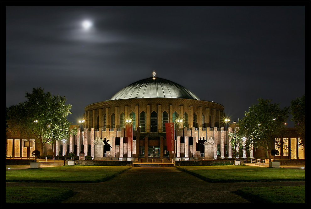 Tonhalle Düsseldorf