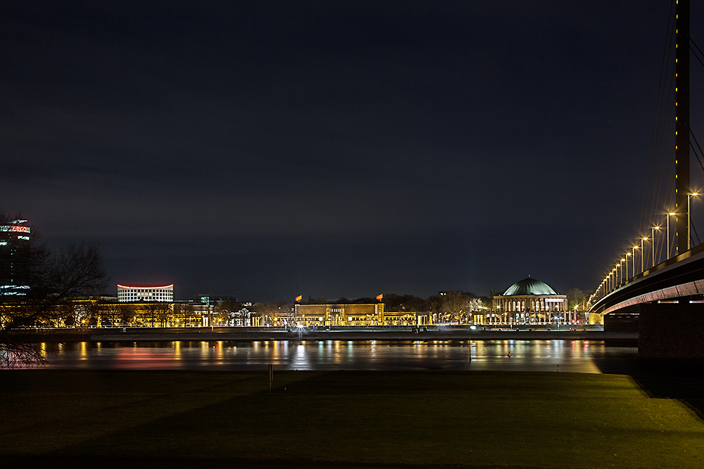 Tonhalle Düsseldorf